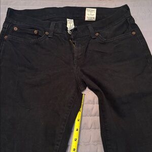 Lucky Brand Dark Denim Pants